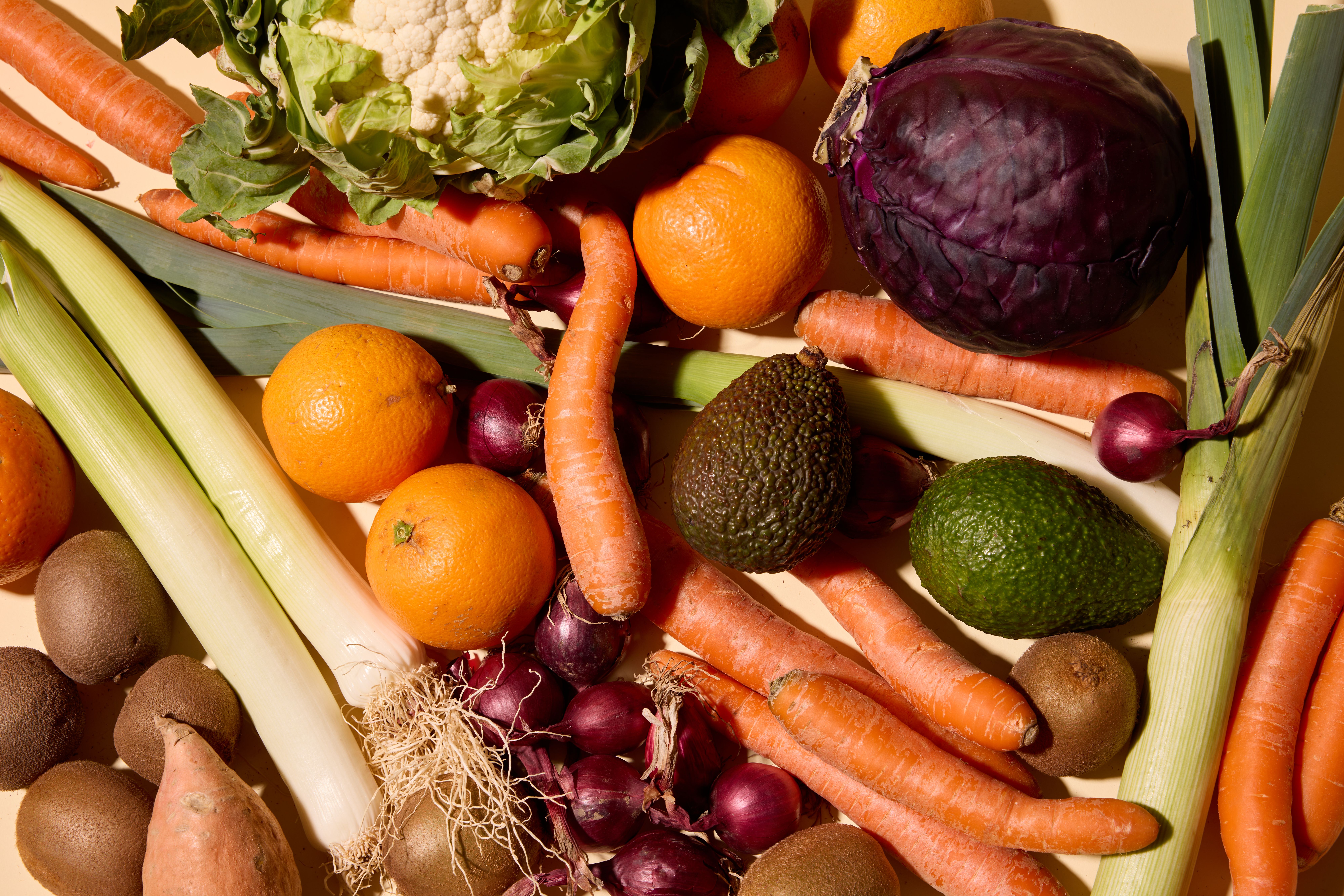 Image de l'article Pourquoi manger des fruits et légumes de saison change (vraiment) la donne ?
